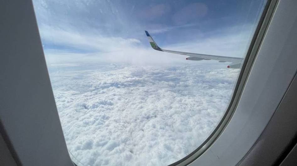 Uzbekistan reports return of 25,047 citizens from Middle East